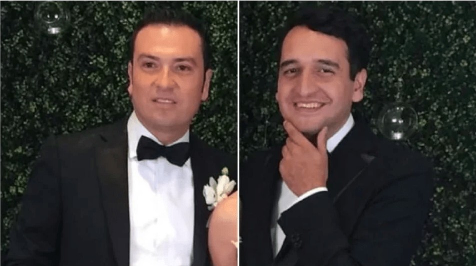 Los narco políticos en las orillas del precipicio