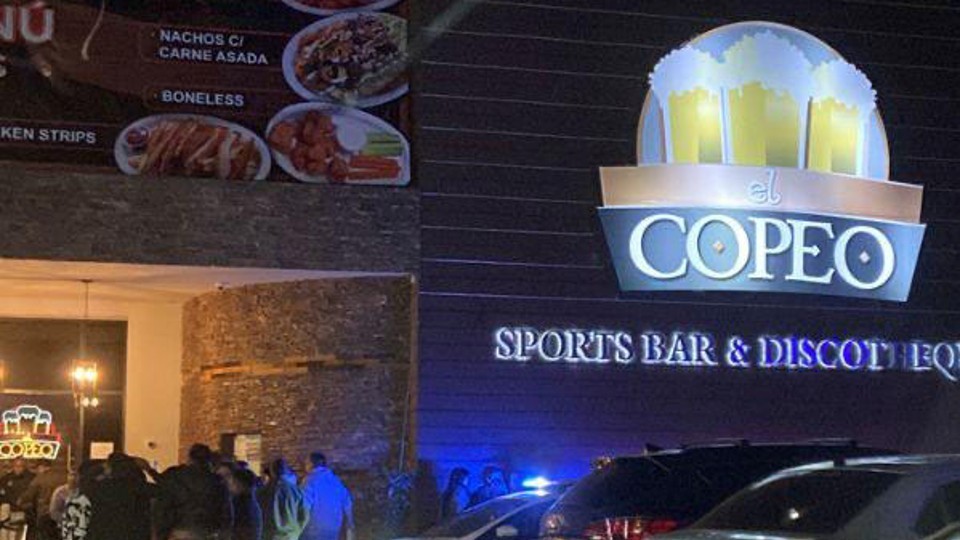El patrón: Lameiro, el Copeo y el club de la gasolina