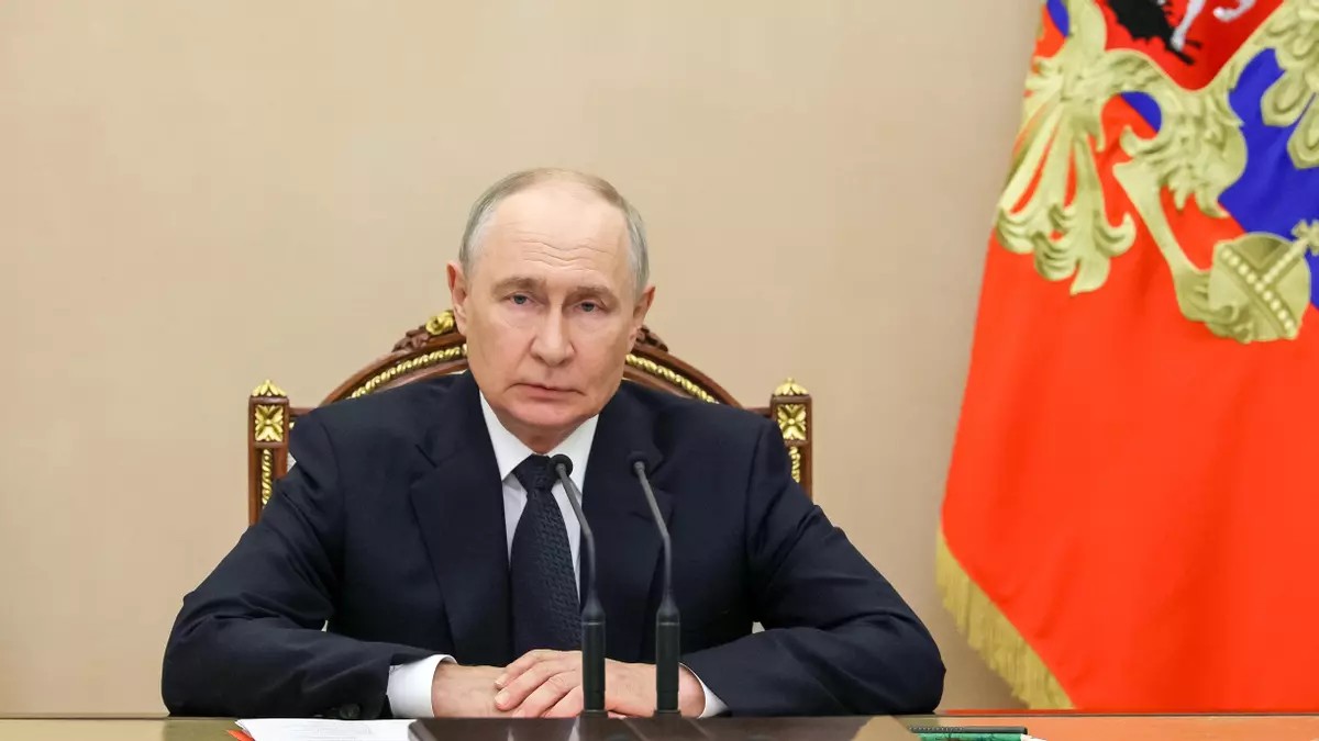 Rusia amenaza con armas nucleares si OTAN bloquea Kaliningrado