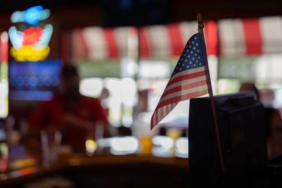 Despido de 1,400 trabajadores sacude Ohio antes de mitin de Trump