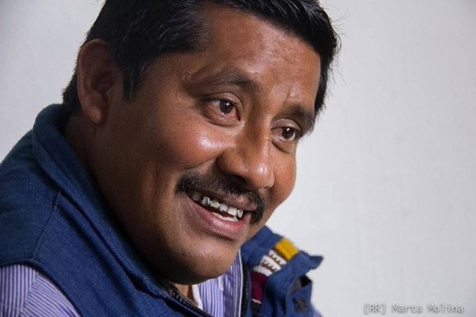 Alberto Patishtán muere 13 años después de recuperar su libertad