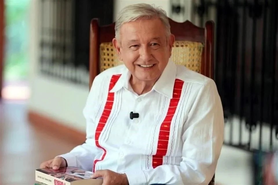 México: De Plutarco a López Obrador