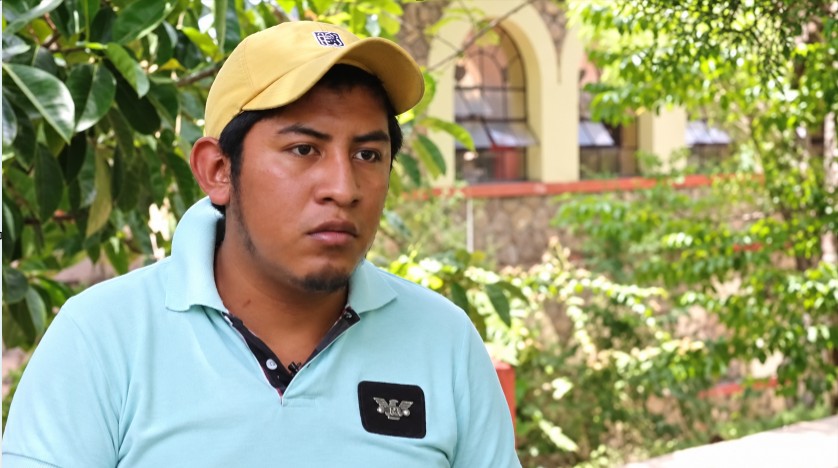 El caso Fernando Marín en la ruta ya reconstruida hacia la Barandilla
