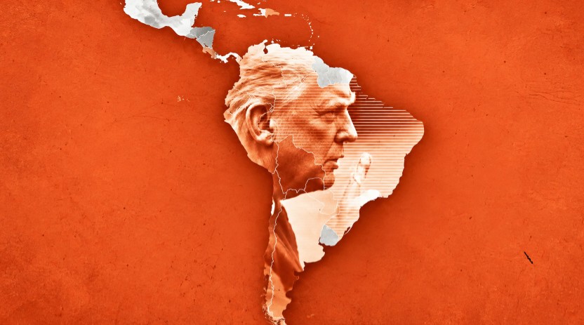 Trump extiende su influencia en toda América Latina