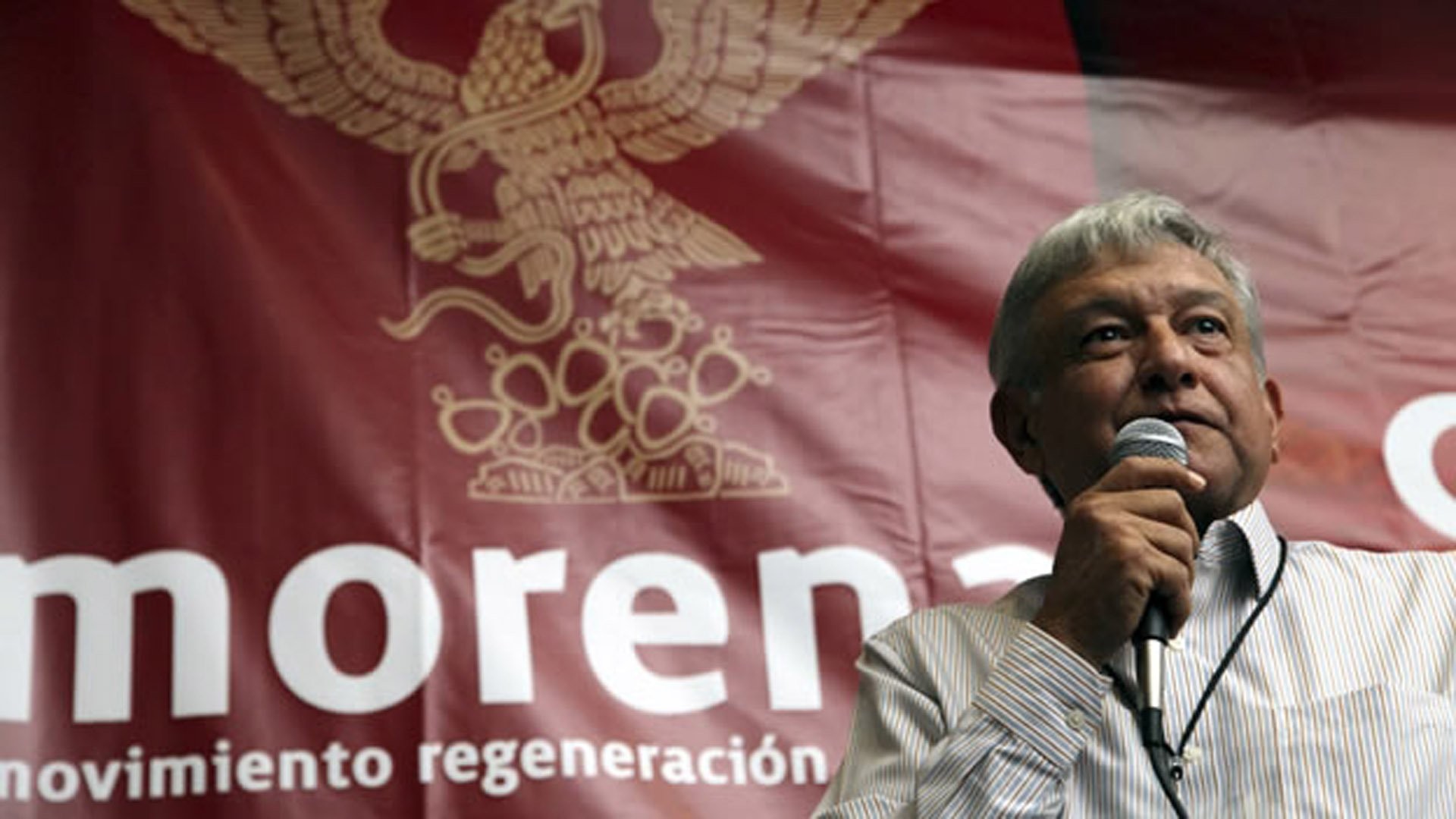 Foro Público: Morena: Caudillismo y pragmatismo