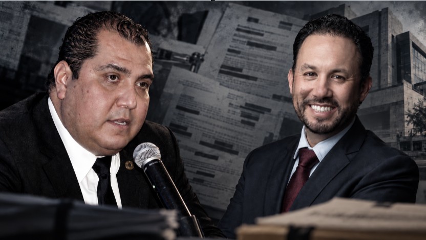 Figueroa dirigió empresa que OFAC vinculó a red del Cártel de Sinaloa