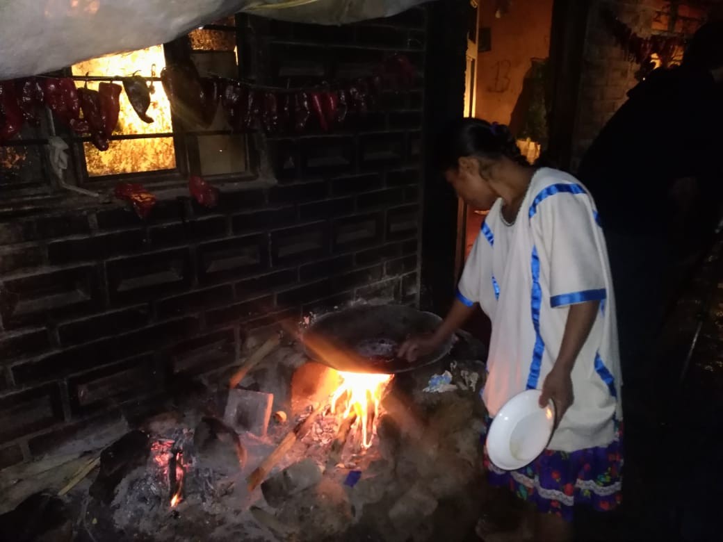 Mujeres indígenas denuncian explotación laboral en México y EEUU