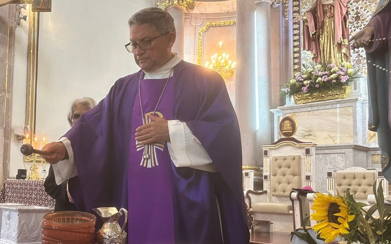 How abuse happens in the Mexican Catholic heartland