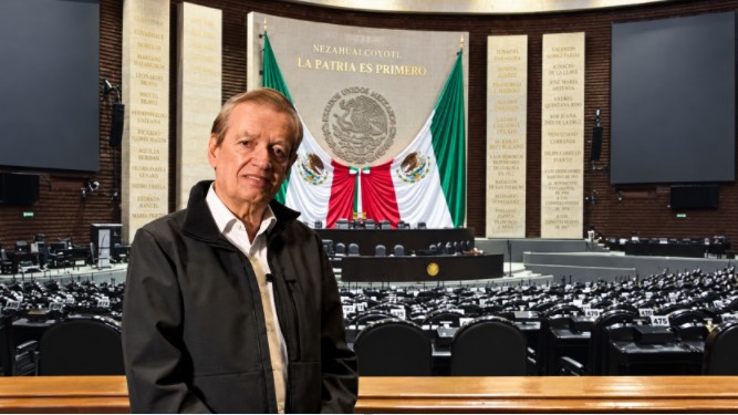 La tragedia de ser periodista en México