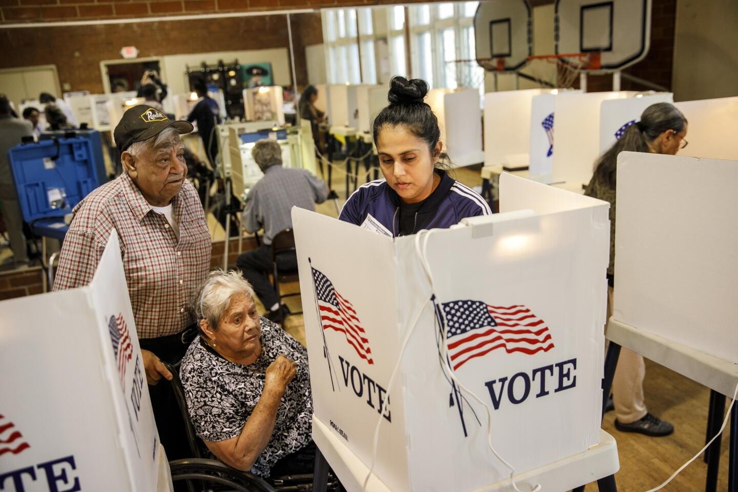 El poder mexicano detrás de las elecciones estadounidenses