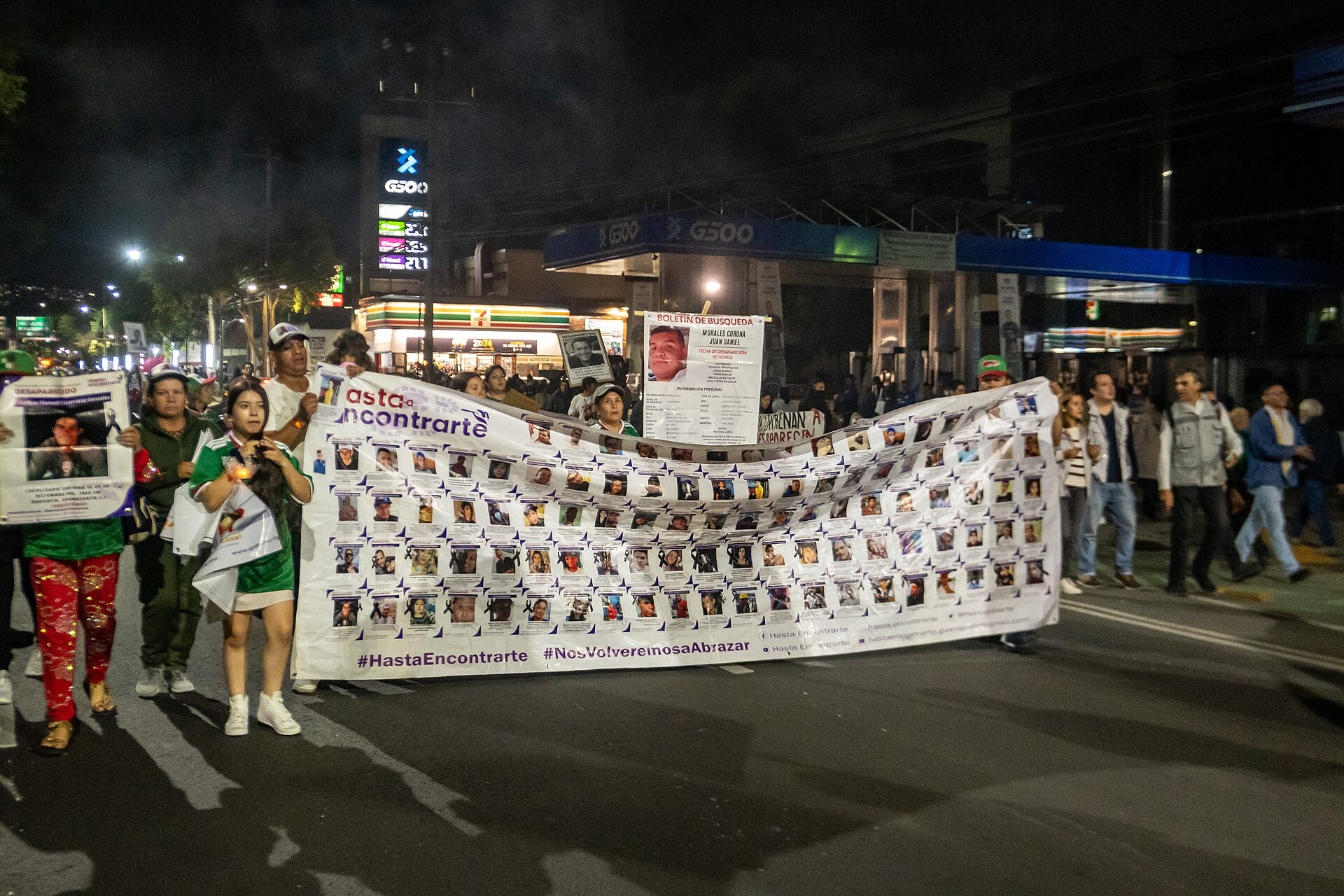 Madres buscadoras bajo amenaza: ONU exhibe deuda del Estado mexicano