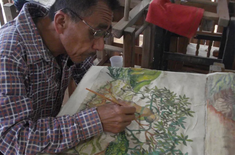 Centro de las Artes Indígenas cumple 20 años en Papantla