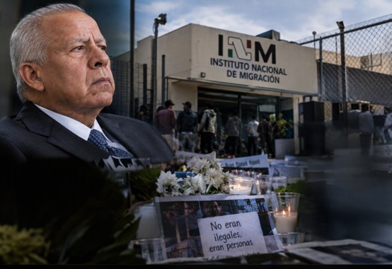El expediente se cierra, la deuda con los migrantes continúa