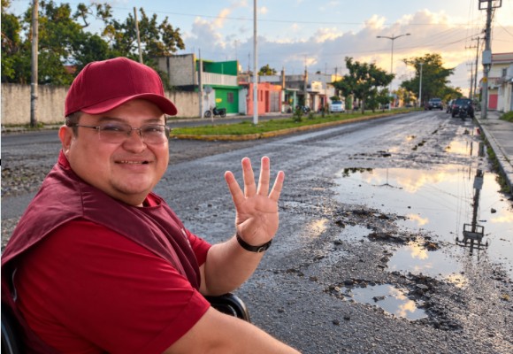 Cozumel: La isla de mil millones que no se ven