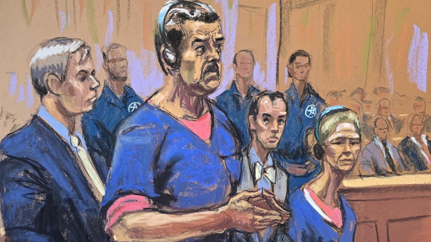 Expresidente Nicolás Maduro enfrenta cargos por tortura en Nueva York
