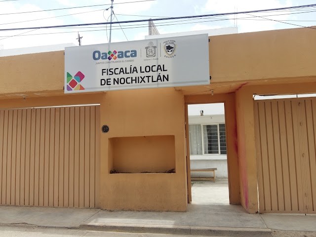 Fiscalía niega acceso al expediente de niña separada en Nochixtlán