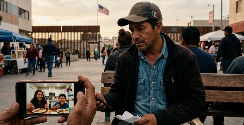 Entre dos tierras: la deportación que rompe familias y deja heridas
