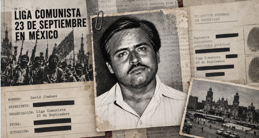 Familia de desaparecido político rompe diálogo con gobierno por CEAV