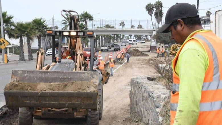 Tercer carril de Ensenada recibe anti-premio por mala movilidad urbana