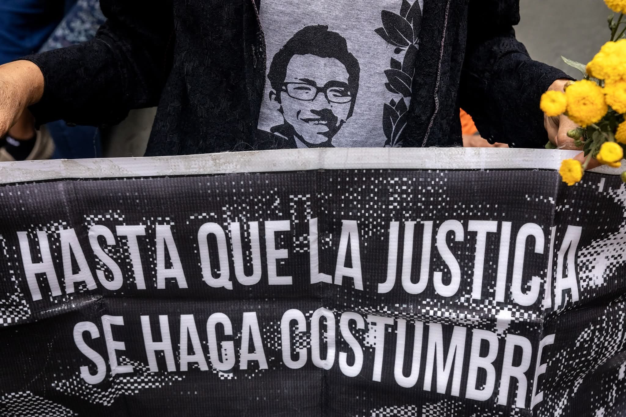 Inseguridad en Perú: pretexto para recortar libertades y derechos