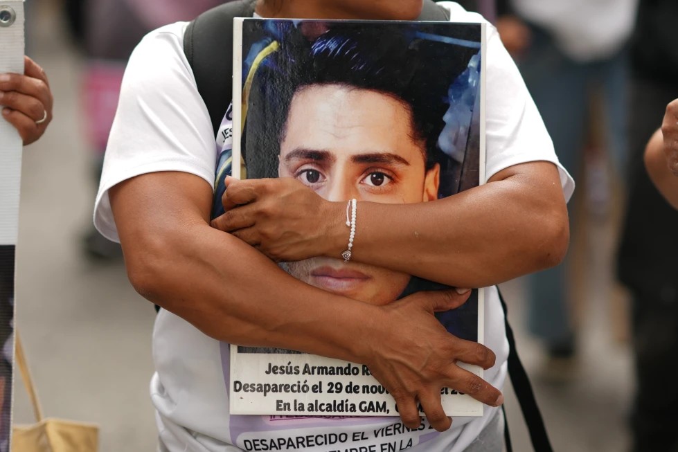 ONU discrepa del gobierno de Sheinbaum sobre cifras de desaparecidos
