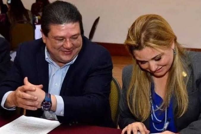 Foro Público: Jáuregui, pacto entre Sheinbaum y Campos