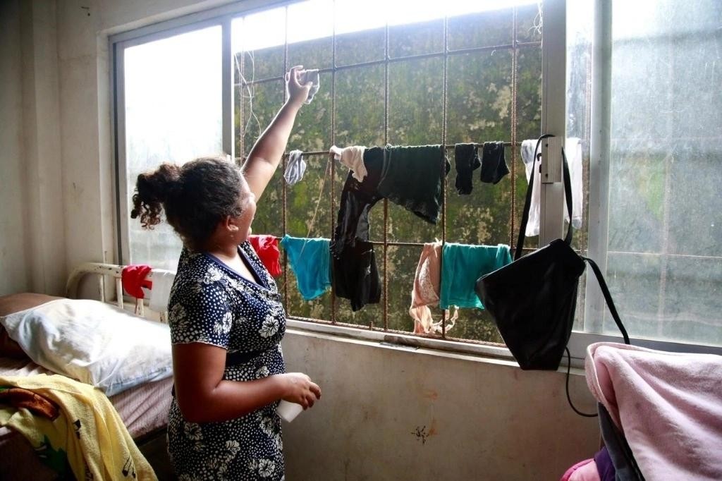 Mujeres migrantes, violencia sin denuncia y justicia ausente