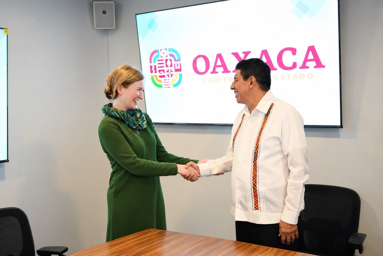 Oaxaca, entre el discurso de seguridad y la realidad que desmiente