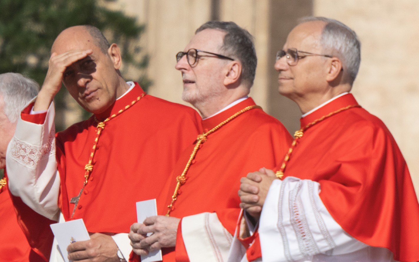 Waiting for the 2026 Catholic report on clergy sexual abuse