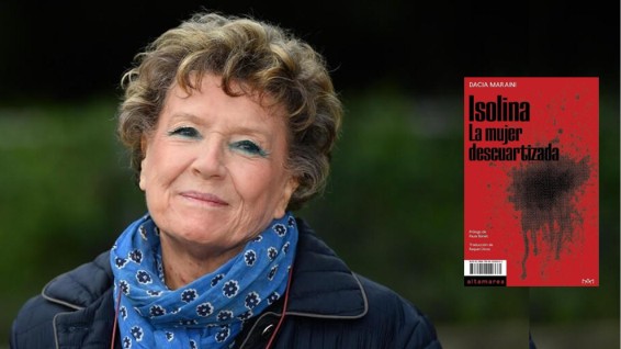 Isolina, entre la denuncia y el dogma
