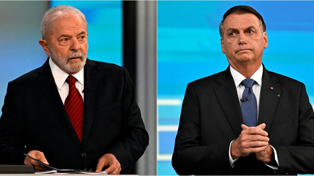 Foro Público: Brasil, un freno a la ultra derecha en América Latina