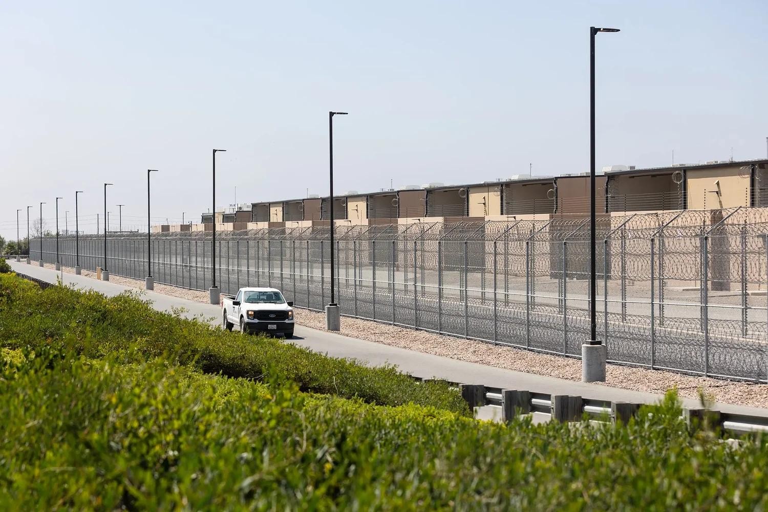 Guatemalteco muere bajo custodia de ICE en centro de Otay Mesa