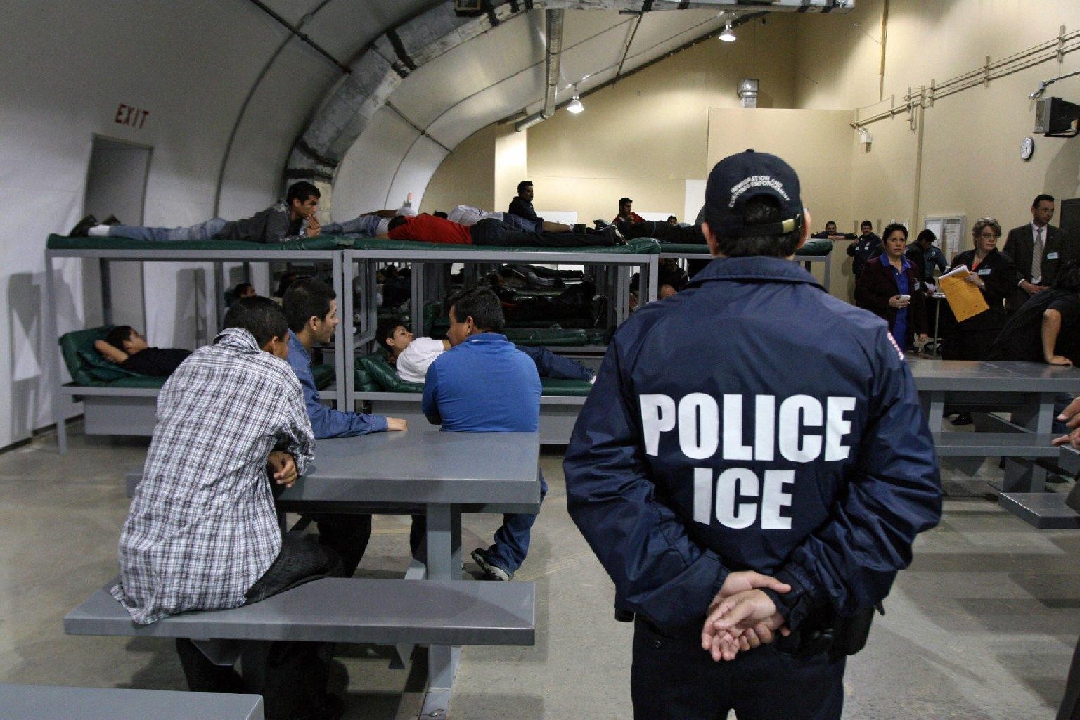 La factura electoral de la política migratoria en EEUU