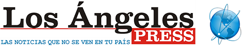 Los Ángeles Press